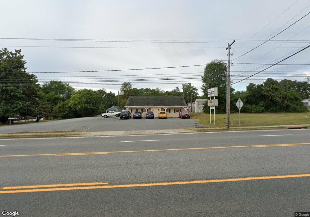 4614 S Amherst Hwy, Madison Heights, VA 24572 - photo 1