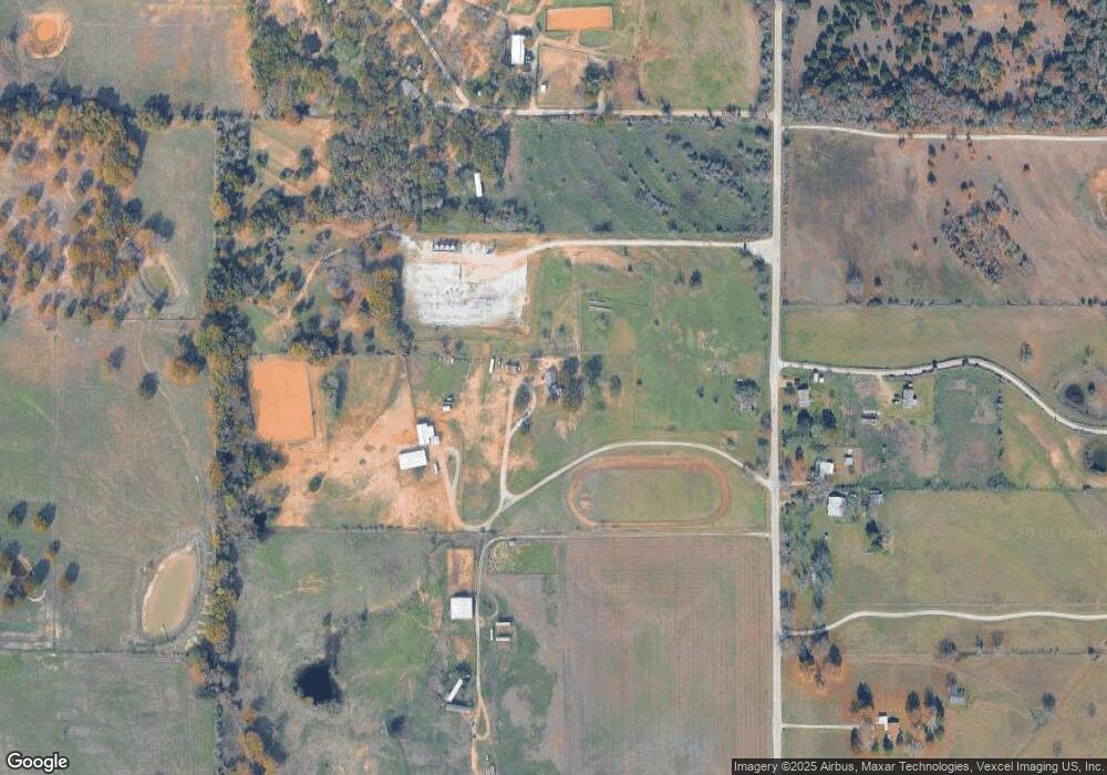 1283 Ross Ln, Boyd, TX 76023 - photo 1