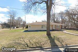 960 Martha St, Stewart, MN 55385