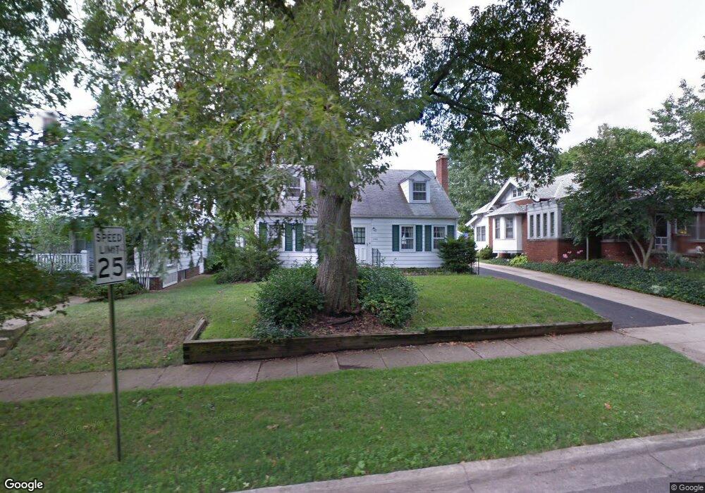 106 Chatham Rd, Columbus, OH 43214 - photo 1