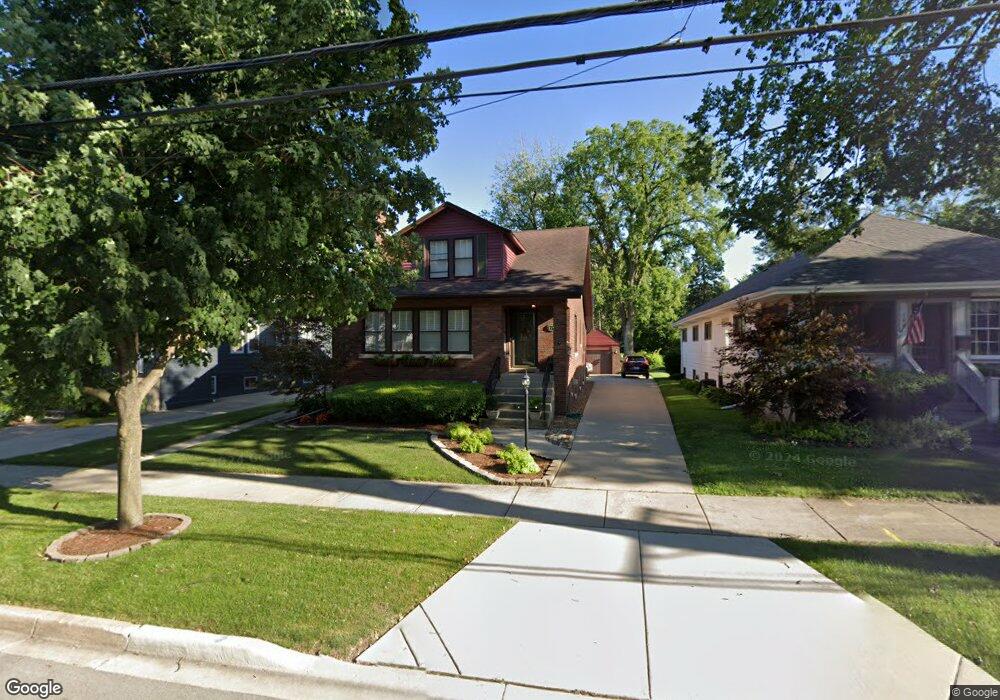 170 E Fremont Ave, Elmhurst, IL 60126 - photo 1