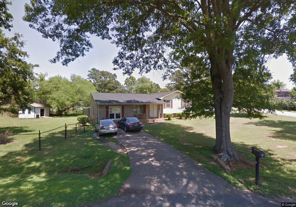 501 Cohaven Dr, Weaver, AL 36277 - photo 1