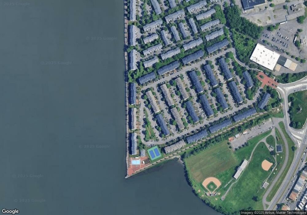 142 Cherry St unit 18U, Jersey City, NJ 07305 - photo 1