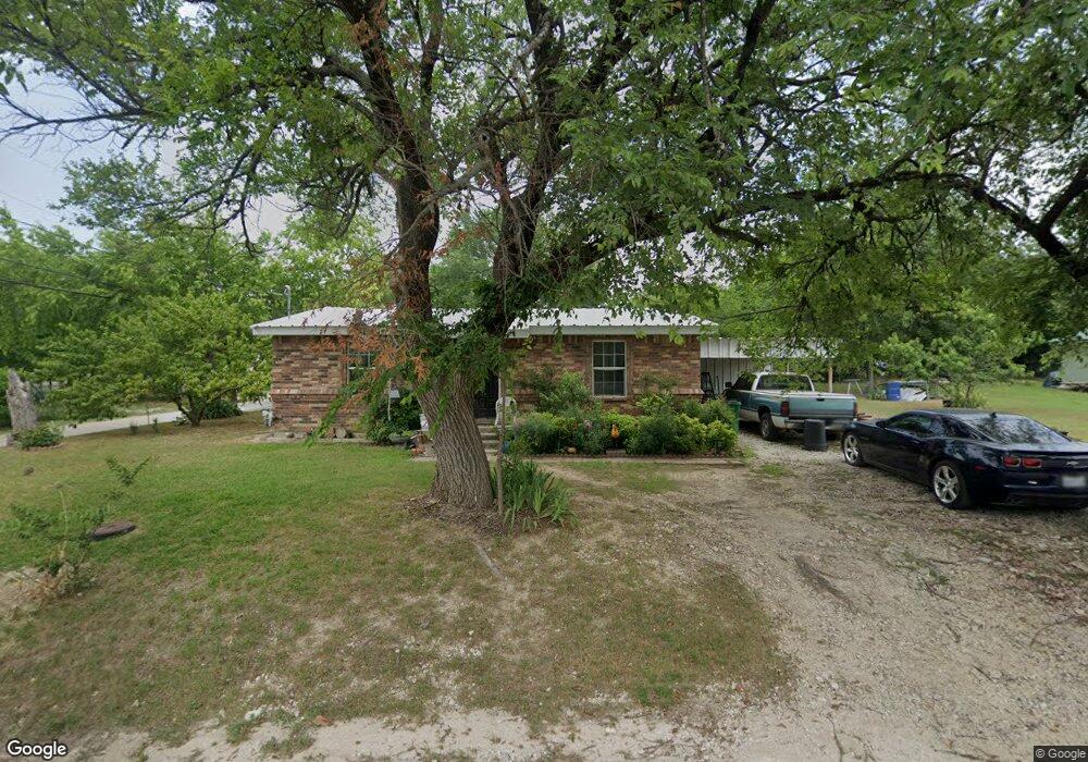 404 N Newark St, Decatur, TX 76234 - photo 1