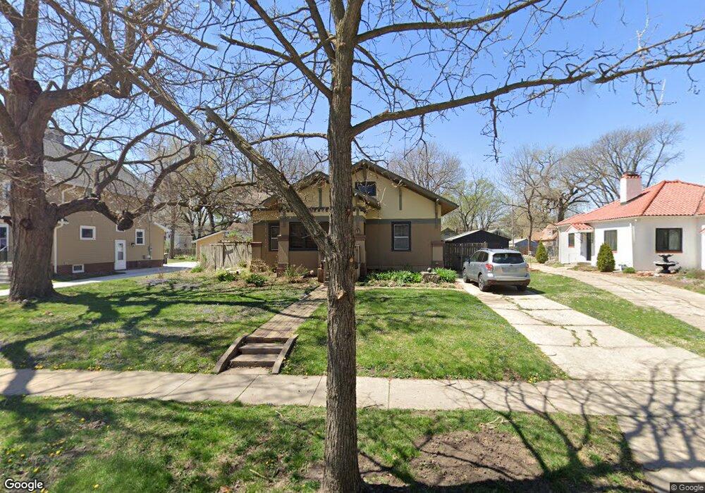 1304 42nd St, Des Moines, IA 50311 - photo 1