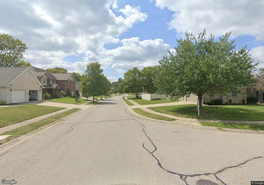 47 Keystone Place, Columbus, IN 47203 - photo 1