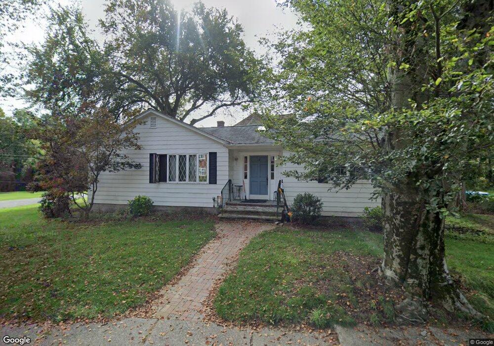 14 Park Ave, Foxboro, MA 02035 - photo 1