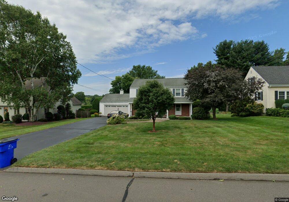 93 Boulter Rd, Wethersfield, CT 06109 - photo 1