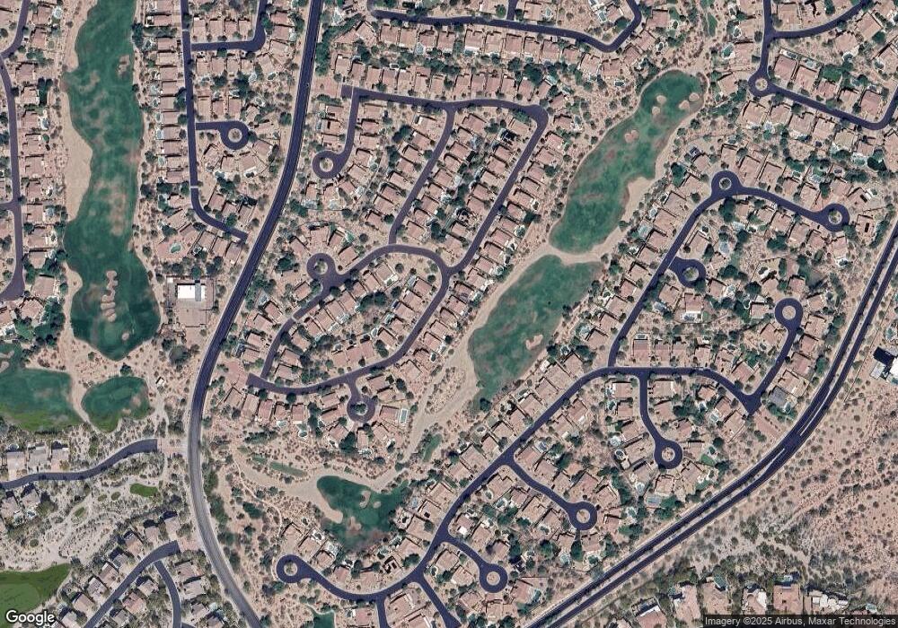 3521 N Paseo Del Sol, Mesa, AZ 85207 - photo 1