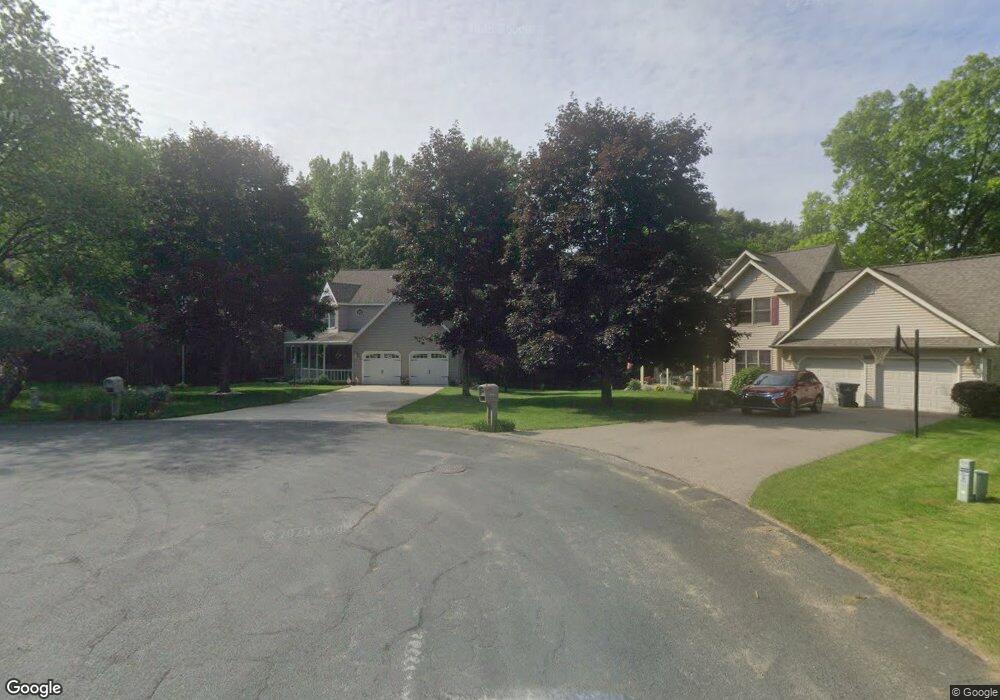 9141 Hobbit Cir, Kalamazoo, MI 49009 - photo 1