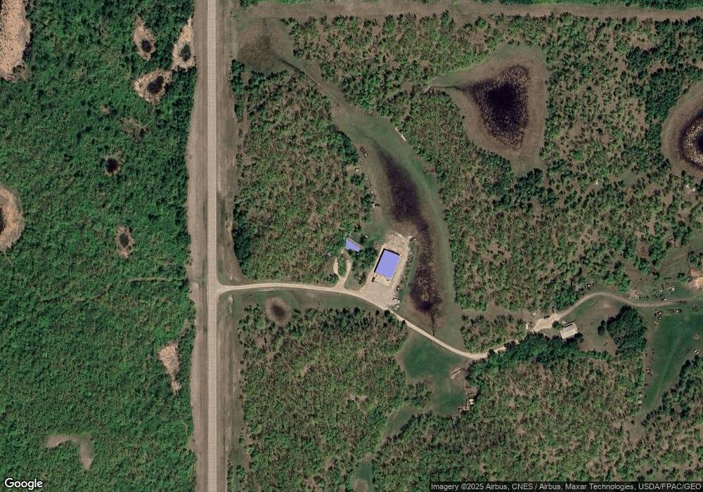 10246 County Road 49 Bottineau - Map 10246 County Road 49 Bottineau Nd Streetview