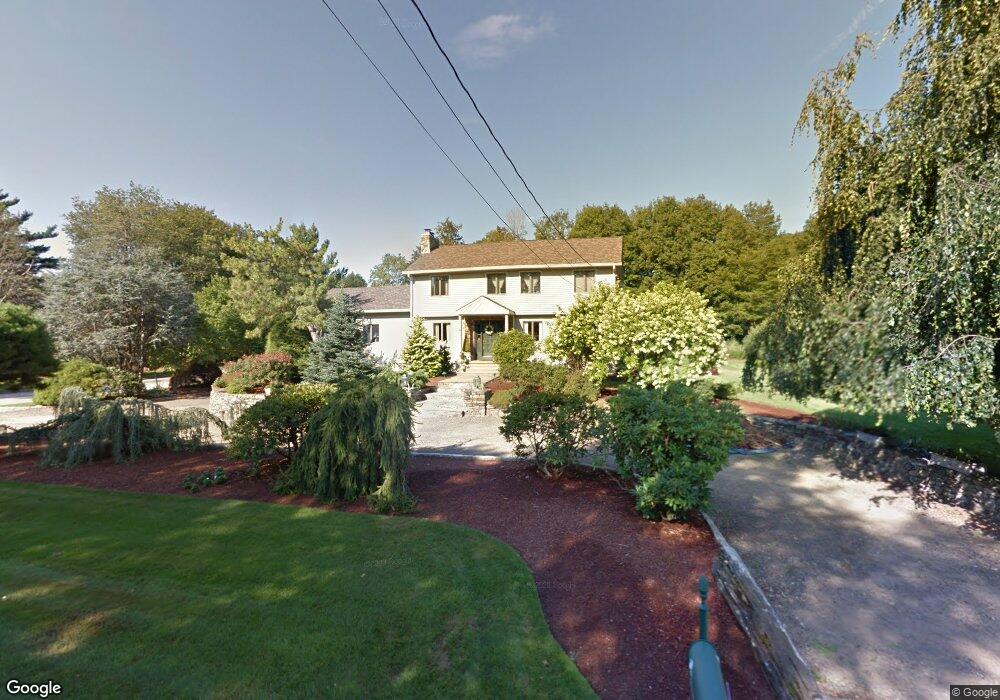 95 Teller Rd, Trumbull, CT 06611 - photo 1