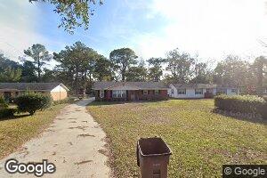 2557 Howell Ave, Mobile, AL 36606