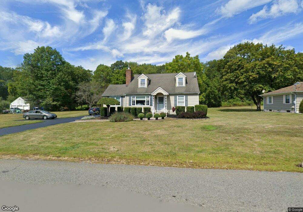 110 Richard Mine Rd, Dover, NJ 07801 - photo 1