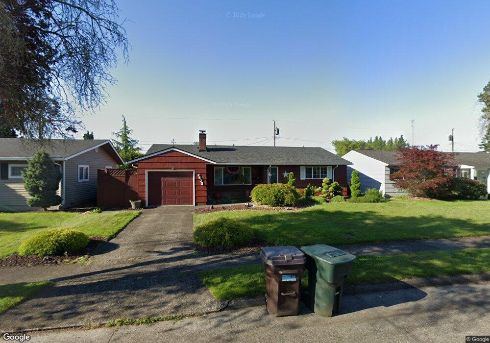 2535 Taylor Ave, Longview, WA 98632 - photo 1