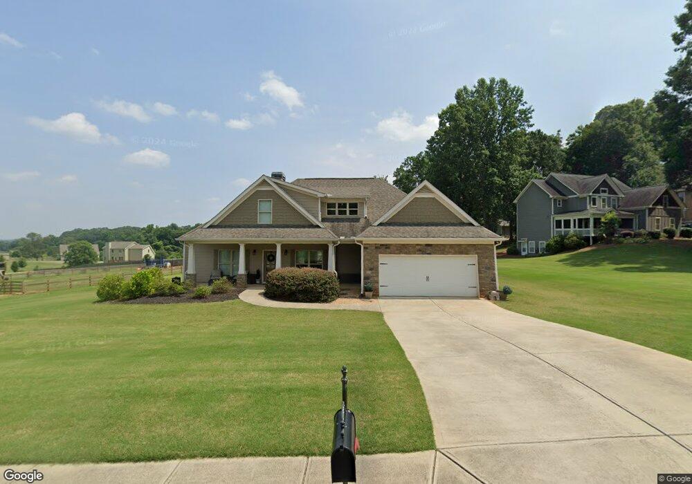 1163 Warbler Dr unit 163, Jefferson, GA 30549 - photo 1