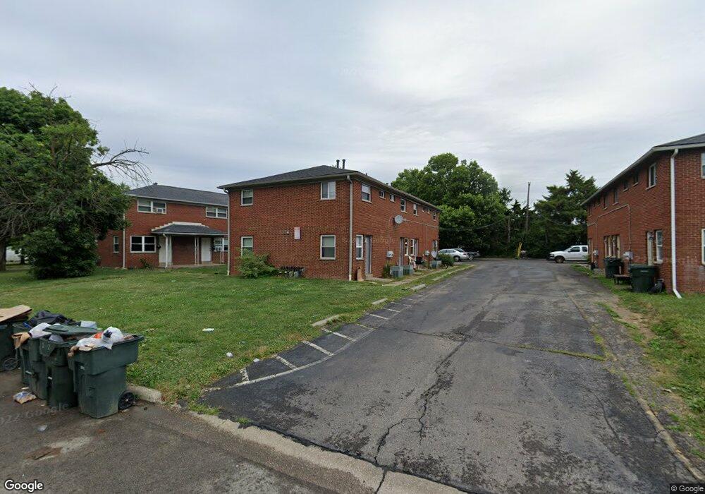 5812 Arborwood Dr, Columbus, OH 43229 - photo 1