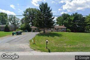 348 Newport Rd, Leola, PA 17540