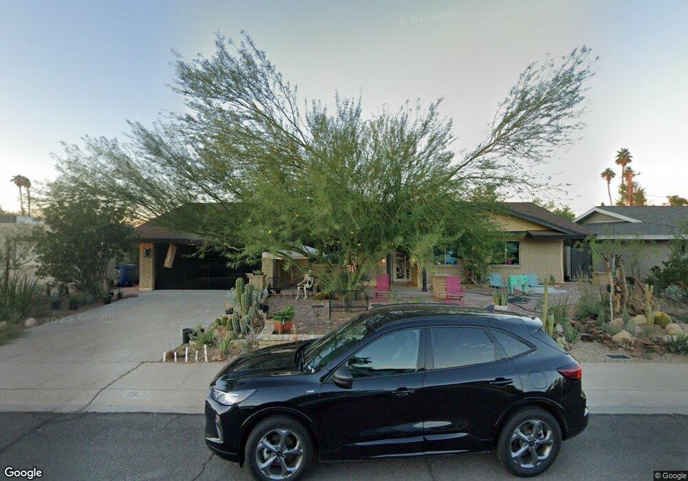 516 E Del Rio Dr, Tempe, AZ 85282 - photo 1