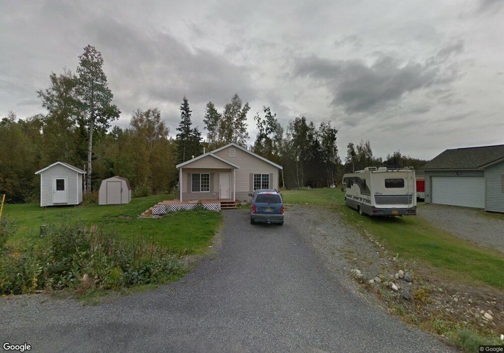 3664 S Serenity Cir, Wasilla, AK 99654 - photo 1