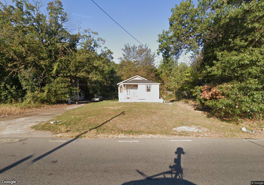 2314 Clark Rd, Gary, IN 46404 - photo 1