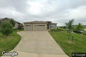 5611 Fort Laramie Ct, Lawrence, KS 66049