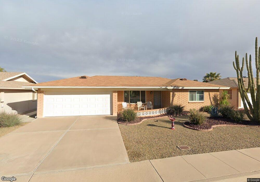 4746 E Enid Ave, Mesa, AZ 85206 - photo 1