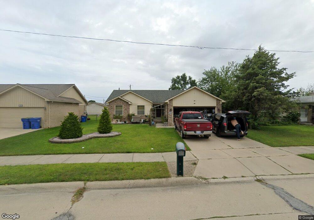 13657 Grey Ave, Warren, MI 48089 - photo 1