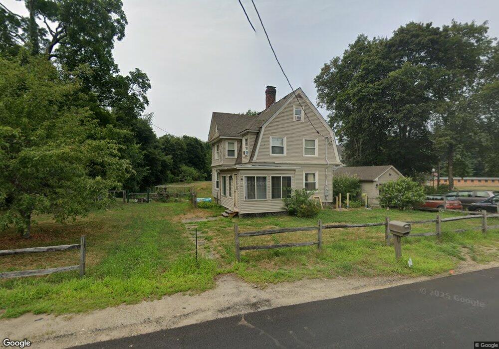 4 Wilkins St, Hudson, MA 01749 - photo 1