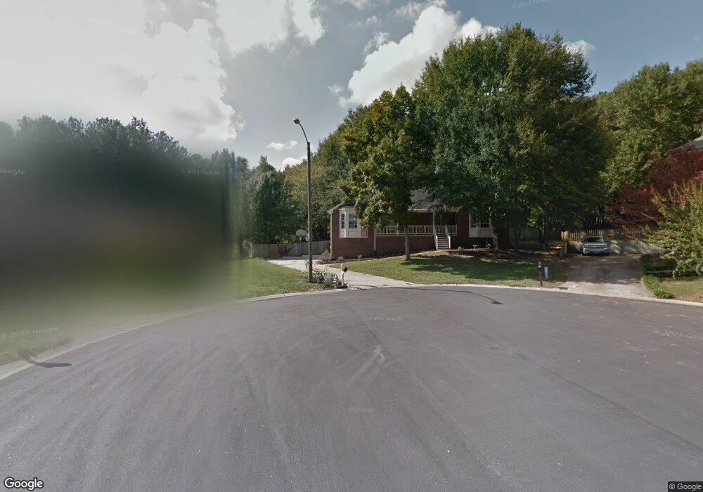 31 Wrenfield Ln SE, Smyrna, GA 30082 - photo 1