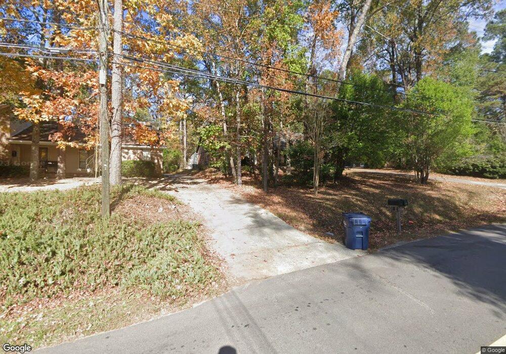 4583 Hickory Dr, Evans, GA 30809 - photo 1