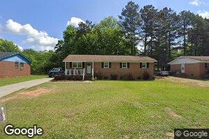 4046 Frazier St, Newberry, SC 29108