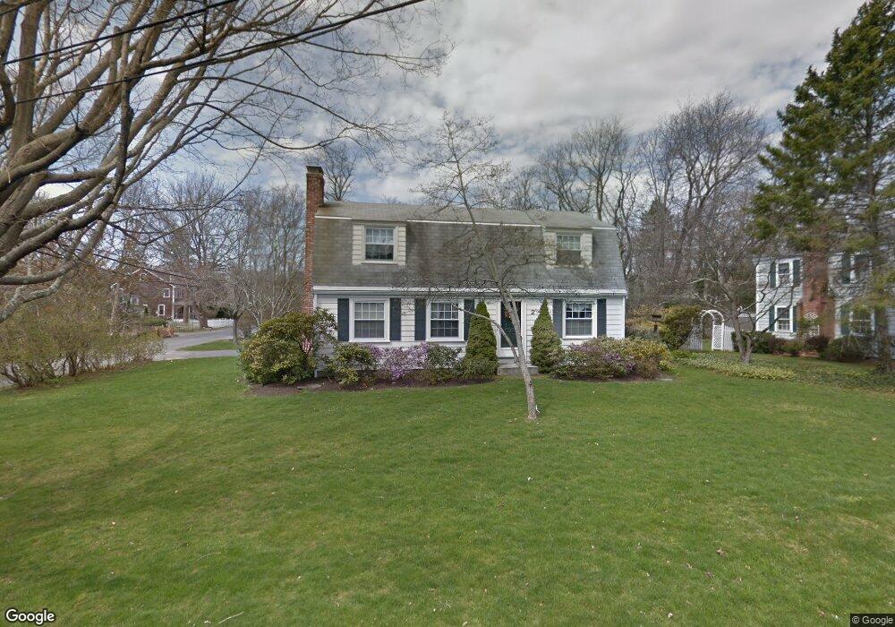 2 Driftwood Ln, Barrington, RI 02806 - photo 1