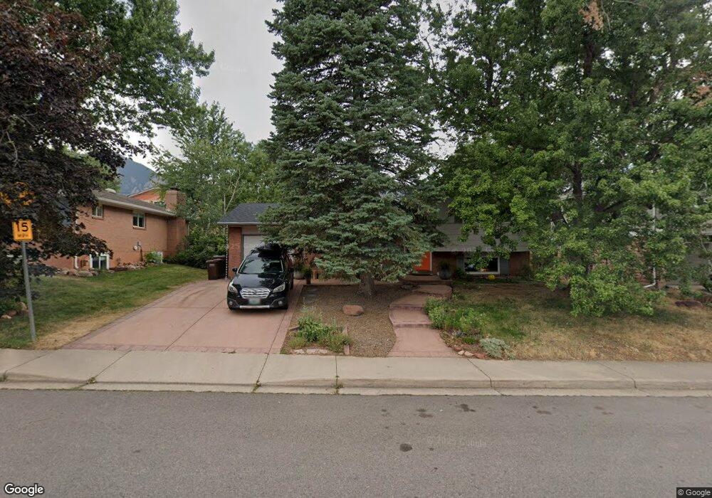 1125 Ithaca Dr, Boulder, CO 80305 - photo 1