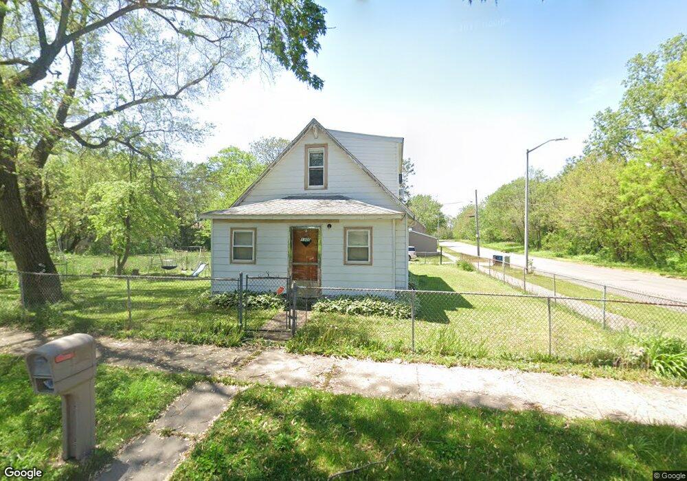 1300 Seeley Ave, Chicago Heights, IL 60411 - photo 1