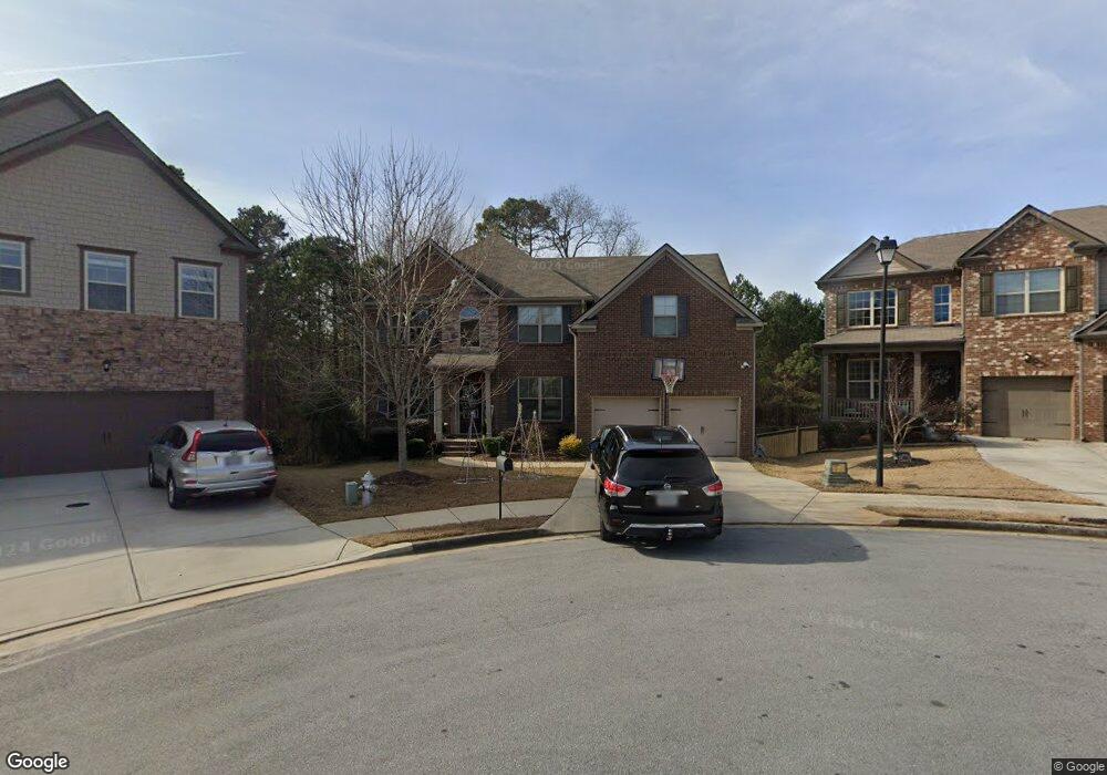 3260 Meadow Lily Ct, Buford, GA 30519 - photo 1