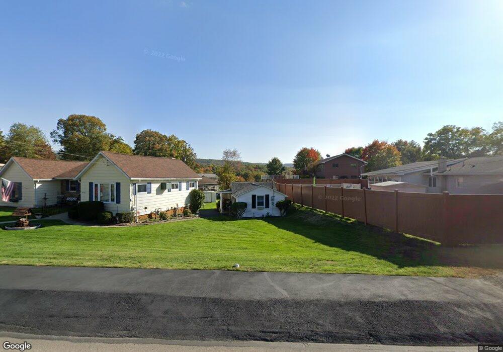 314 Lidy Rd, Dupont, PA 18641 - photo 1