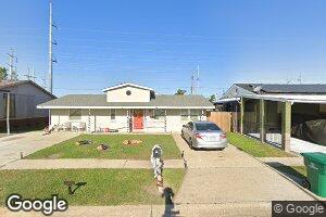 944 Patton St, Westwego, LA 70094