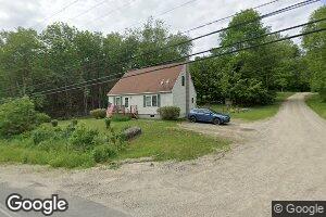 5 Doe Rd, Stoddard, NH 03464