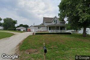 611 Main St, Vermillion, KS 66544