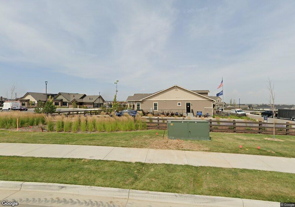 14123 Kearney Loop, Brighton, CO 80602 - photo 1