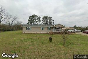 499 Flat Creek Rd, Chester, GA 31012