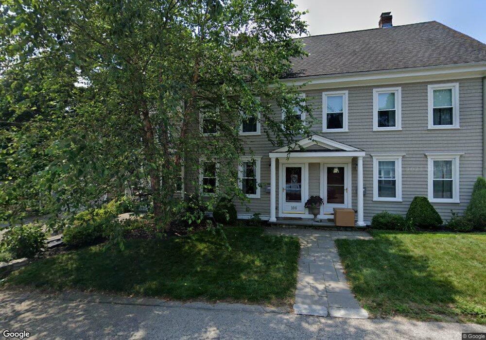 106 Capen St unit 108, Milton, MA 02186 - photo 1