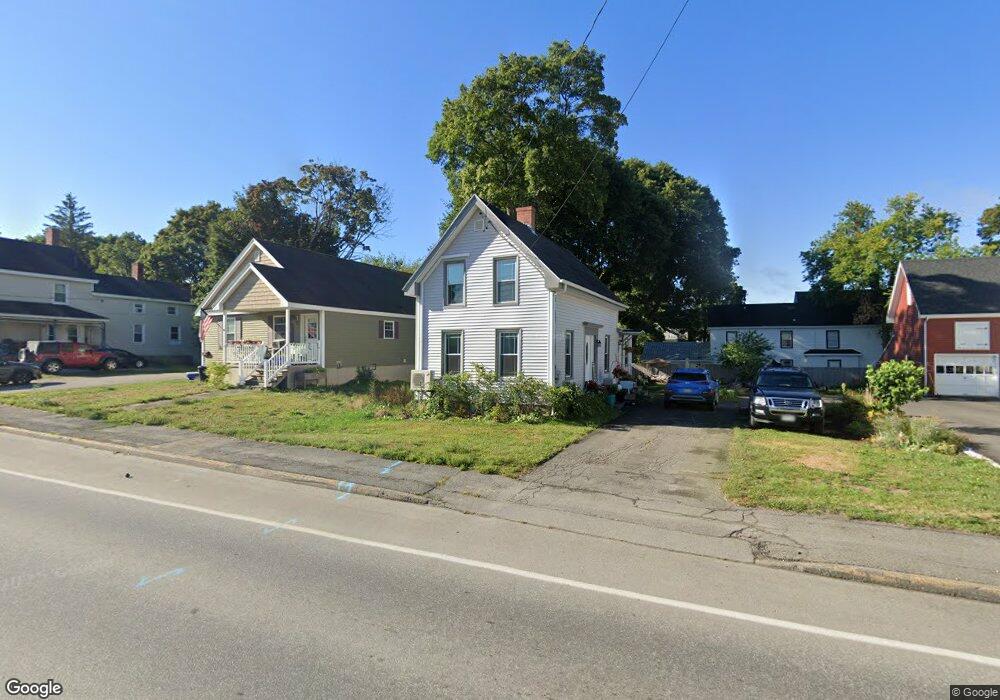 149 Wilson St, Brewer, ME 04412 - photo 1