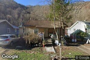 313 Black Eagle Rd, Mullens, WV 25882