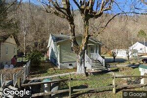 311 Black Eagle Rd, Mullens, WV 25882