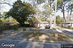 2311 Ranchland Dr, Savannah, GA 31404