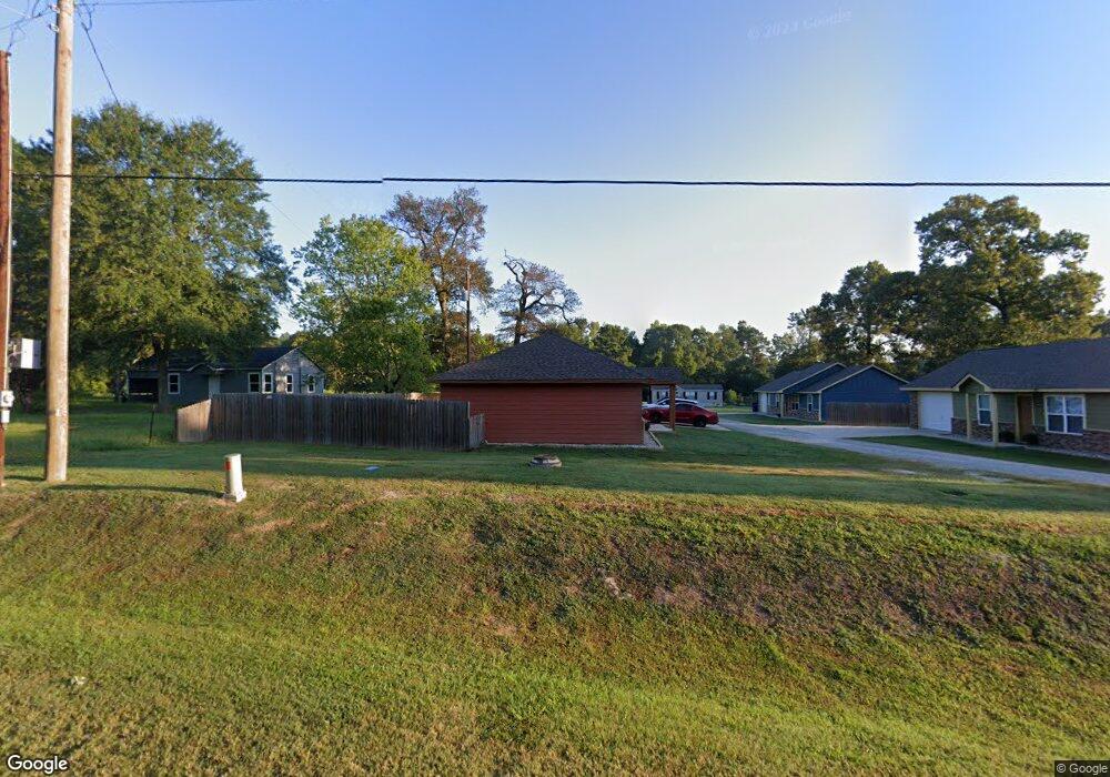 1844 Bethlehem Rd, Lufkin, TX 75904 - photo 1