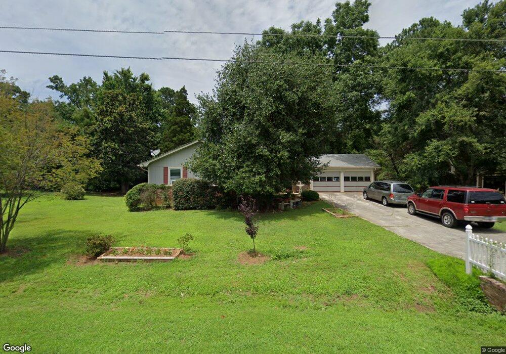 1763 Poplar St SE unit 2, Conyers, GA 30013 - photo 1