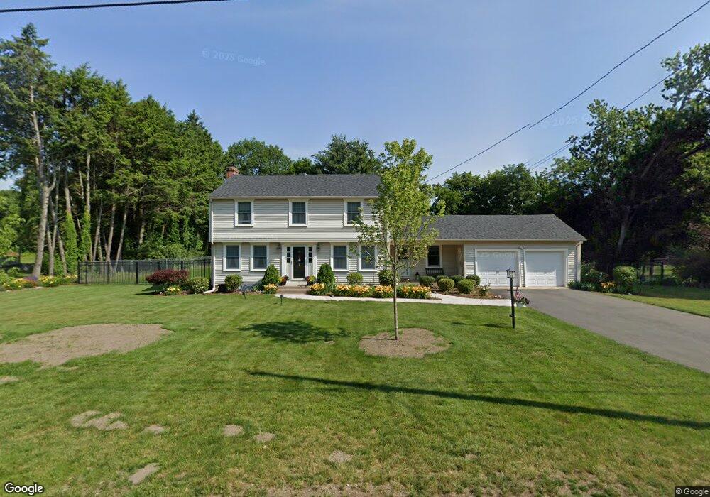 12 Old Orchard Rd, Wilbraham, MA 01095 - photo 1
